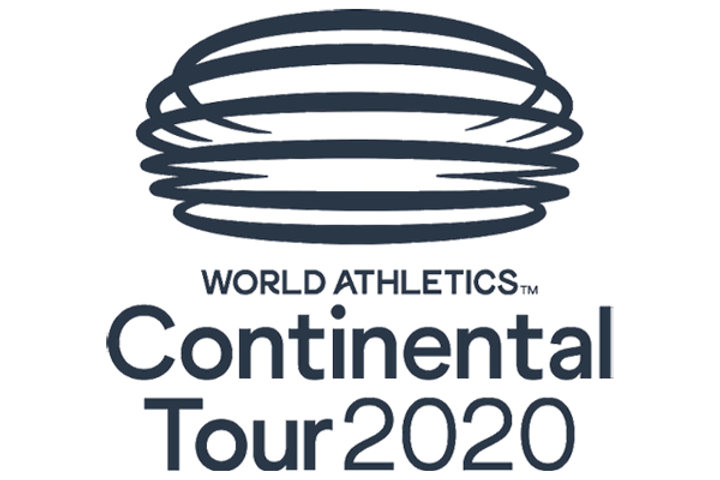 Program Continental Tour Gold